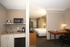 SpringHill Suites Charleston North/Ashley Phosphate 