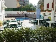 Casablanca Suites - Adults Only 