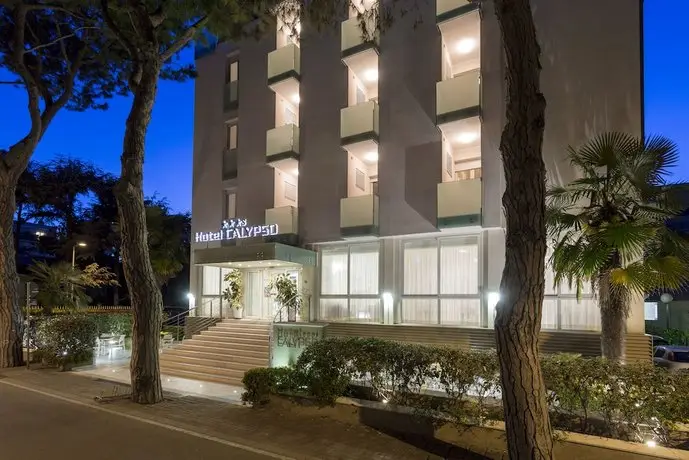 Hotel Calypso Rimini 