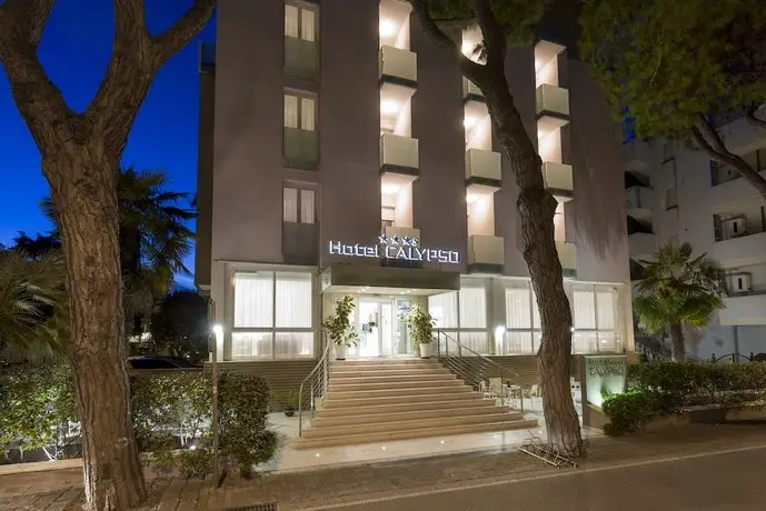 Hotel Calypso Rimini 