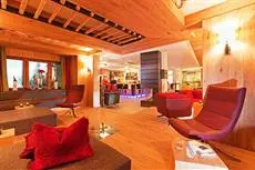 Hotel Fliana Ischgl 