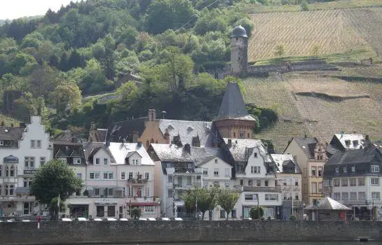 Pension Winzerhaus 