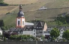 Pension Winzerhaus 