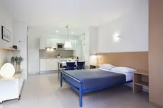 Apartamentos Porta Coeli 