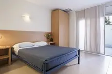 Apartamentos Porta Coeli 