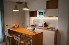 Apartamentos Porta Coeli 