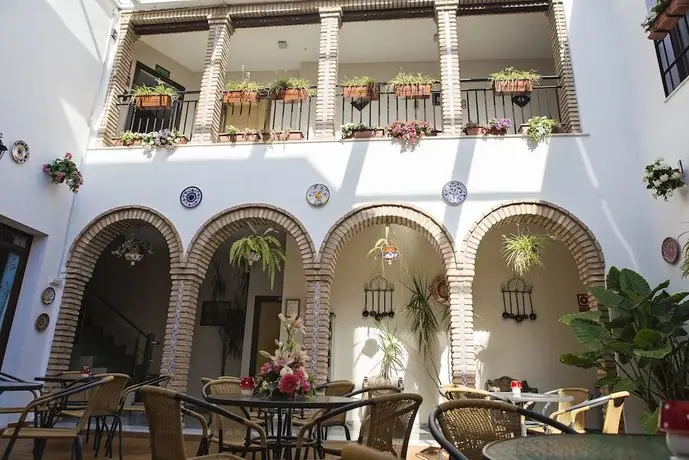 Hotel de Los Faroles