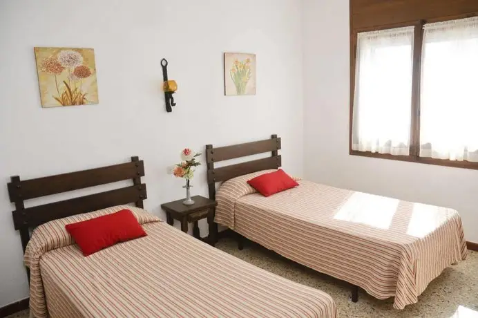 RVHotels Apartamentos Villas Piscis