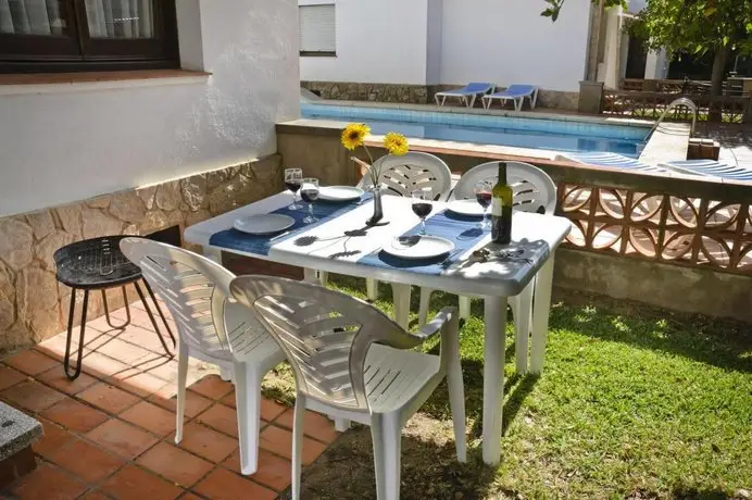 RVHotels Apartamentos Villas Piscis