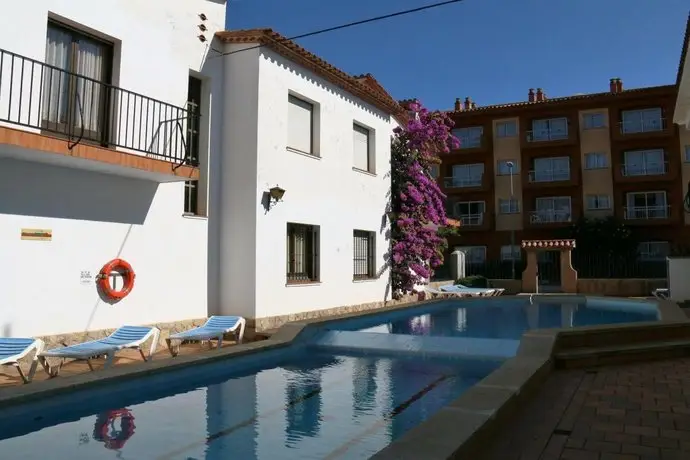 RVHotels Apartamentos Villas Piscis 