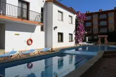 RVHotels Apartamentos Villas Piscis 