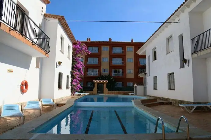 RVHotels Apartamentos Villas Piscis 