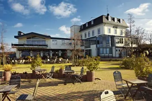 Landhotel Multatuli