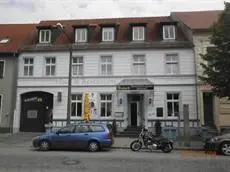 Bluhm's Hotel & Restaurant am Markt 