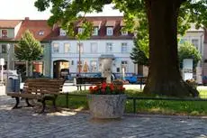 Bluhm's Hotel & Restaurant am Markt 