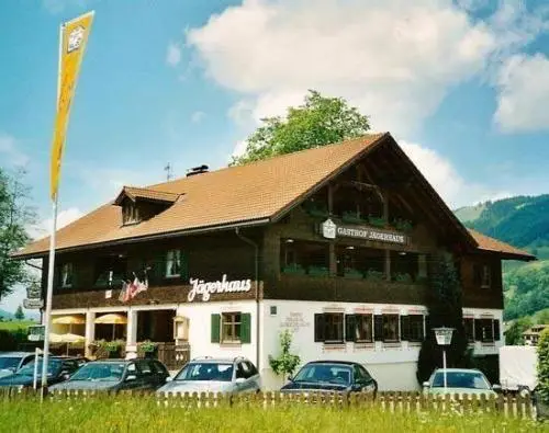 Gasthof Jagerhaus