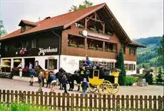 Gasthof Jagerhaus 