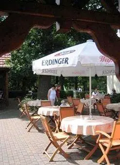 Hotel & Restaurant Waldschlosschen