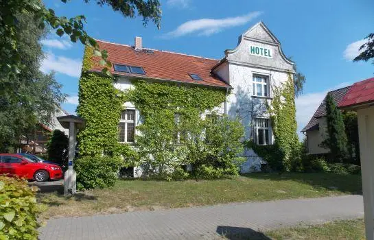 Kyritzer Landhotel Heine