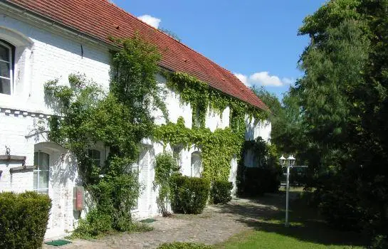 Kyritzer Landhotel Heine 