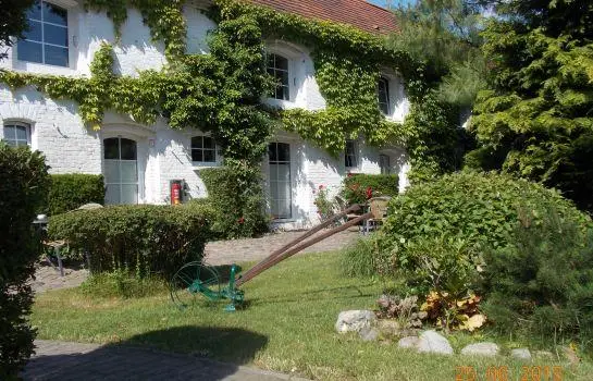 Kyritzer Landhotel Heine 