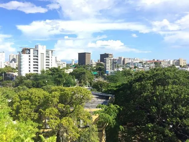 The Wave Hotel Condado 