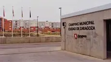 Camping Ciudad de Zaragoza 