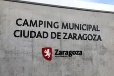 Camping Ciudad de Zaragoza 