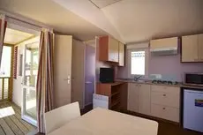 Camping Ciudad de Zaragoza 