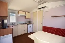 Camping Ciudad de Zaragoza 