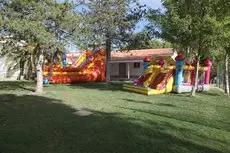 Camping Ciudad de Zaragoza 