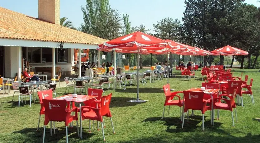 Camping Ciudad de Zaragoza 