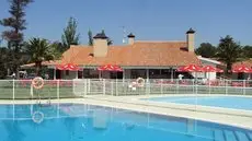 Camping Ciudad de Zaragoza 