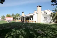 Camping Ciudad de Zaragoza 