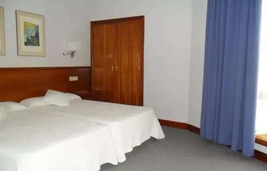 Hotel Anoeta 