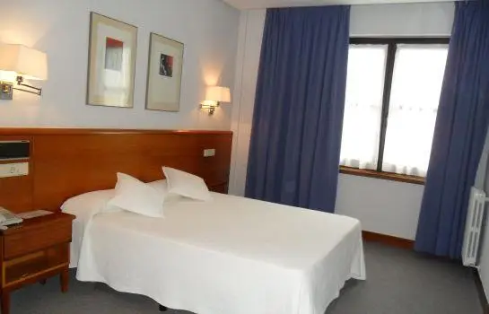 Hotel Anoeta 