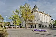 Hotel Aquamarin Kuhlungsborn 