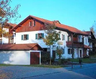 Hotel Garni Haus Hohenegg