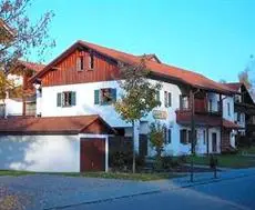 Hotel Garni Haus Hohenegg 