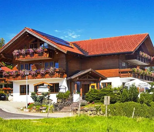 Hotel Oberdorfer Stuben 