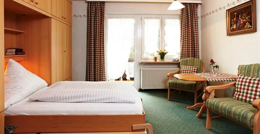 Hotel Oberdorfer Stuben 