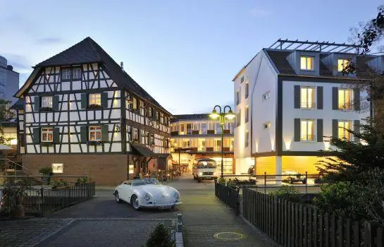 Hotel Ritter Durbach