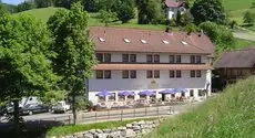 Hotel Sonne Wolfach 