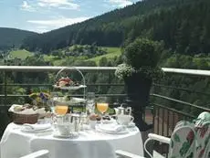 Hotel Traube Tonbach 