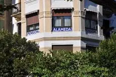 Pension Alameda 