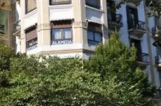 Pension Alameda 