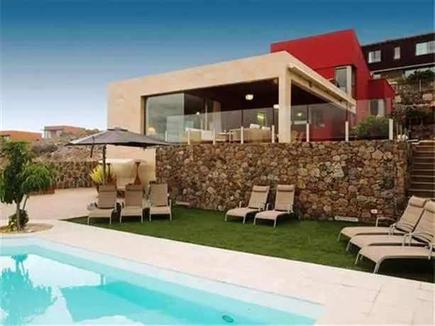 Villa Gran Canaria Specialodges 