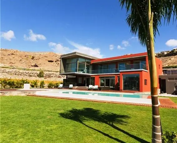 Villa Gran Canaria Specialodges 