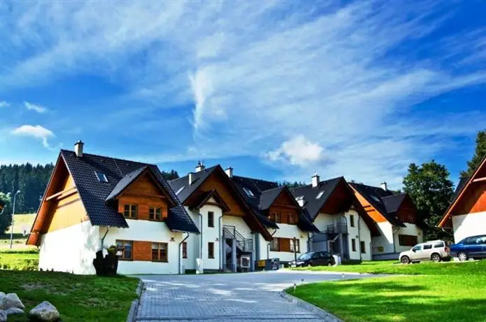 Apartamenty Sun&Snow Karpacz