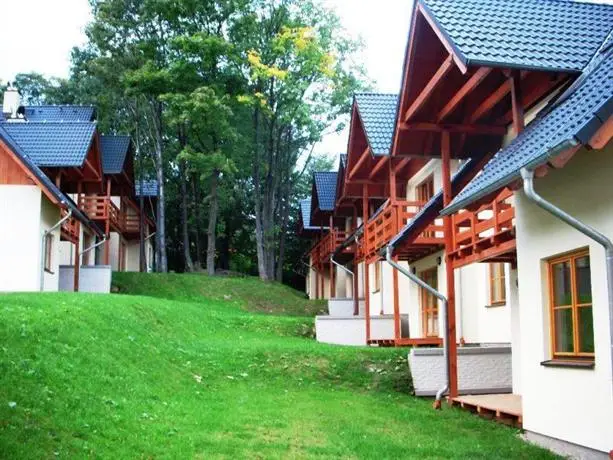 Apartamenty Sun&Snow Karpacz